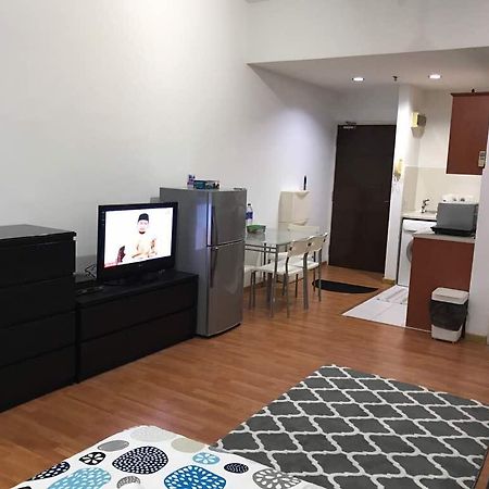 Maytower Serviced Apartment Kuala Lumpur Exterior foto